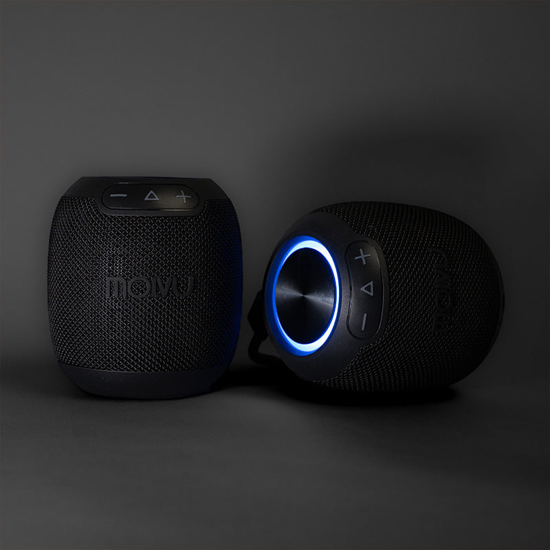 Bocina Bix + Audífonos K2