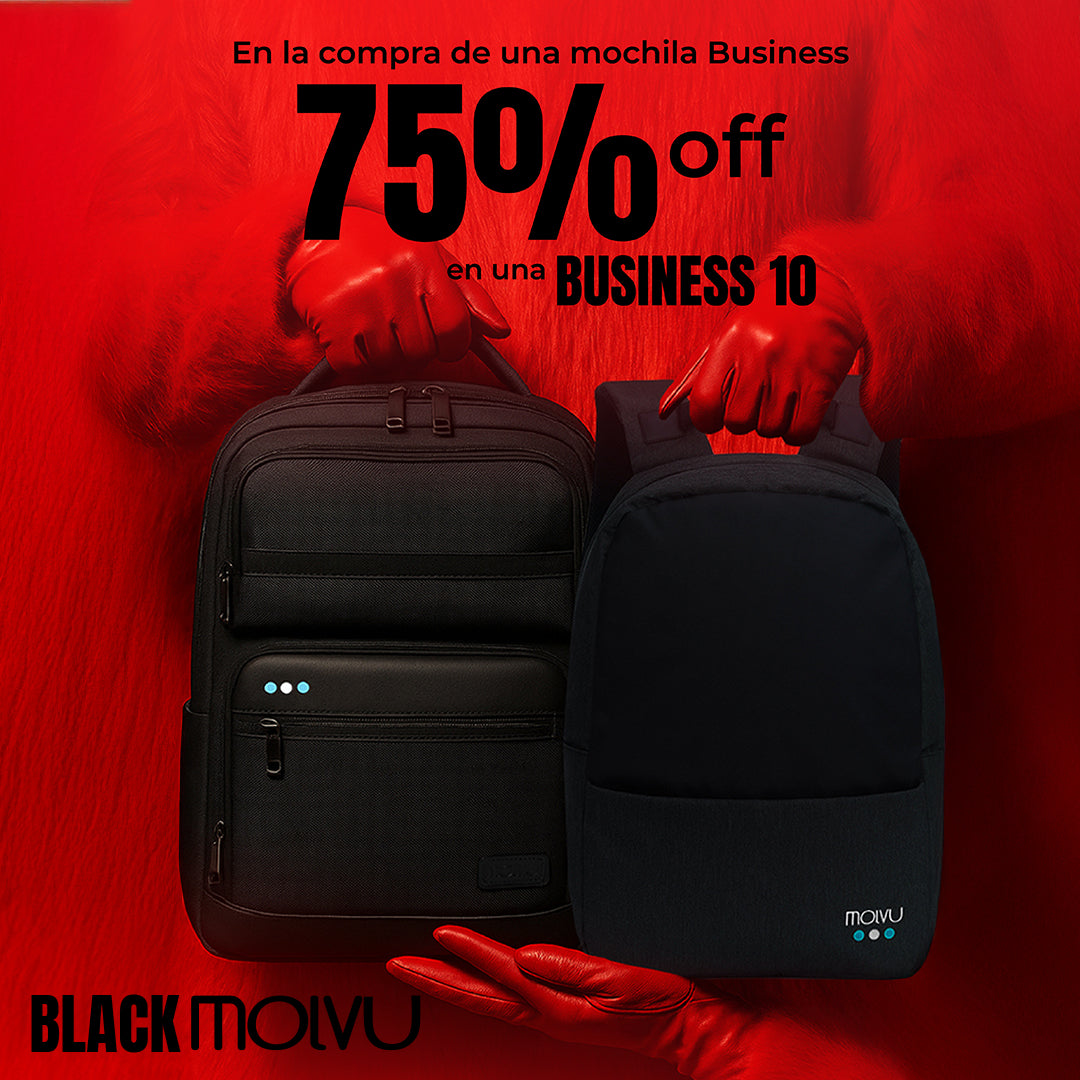 Combo B10 BlackMolvu 75% OFF