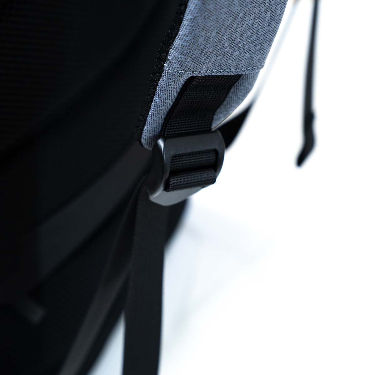 Mochila Business 11 Gris