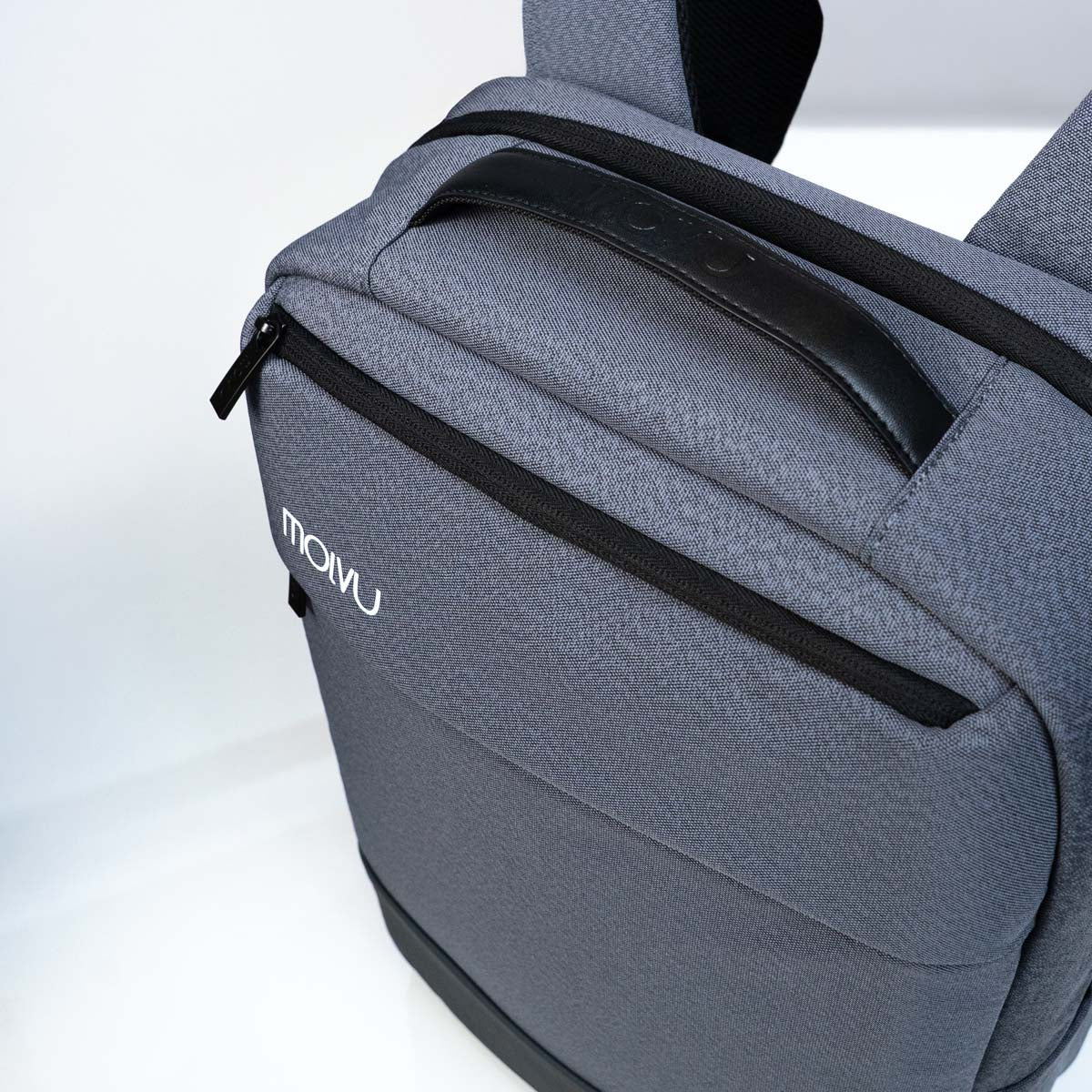 Mochila Business 11 Gris