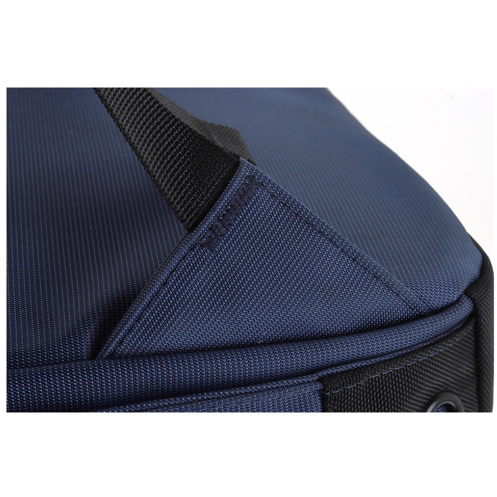 Mochila Business 5 Azul