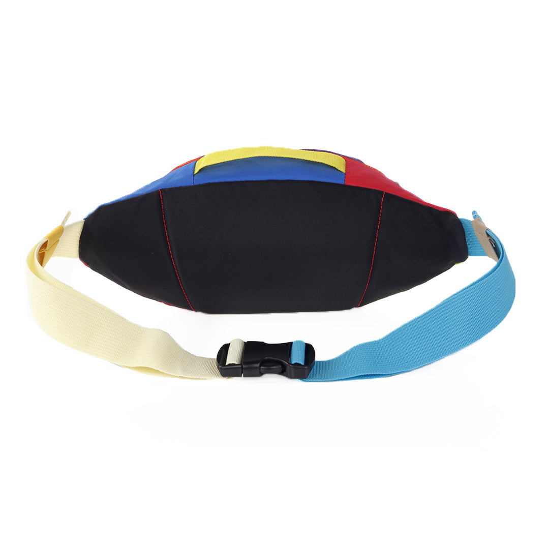Cangurerita de colores