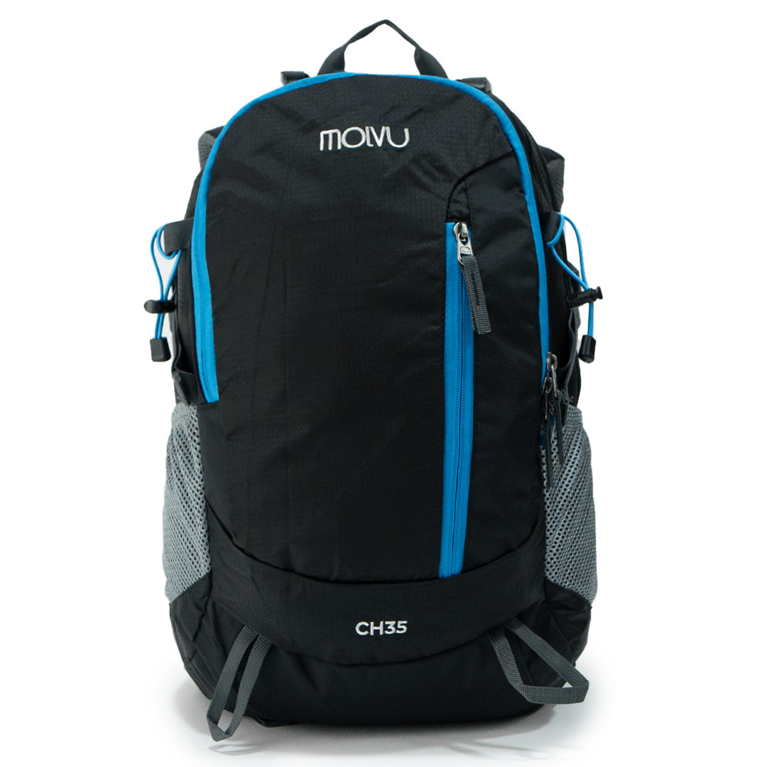 Mochila Chompipe 35 Negra