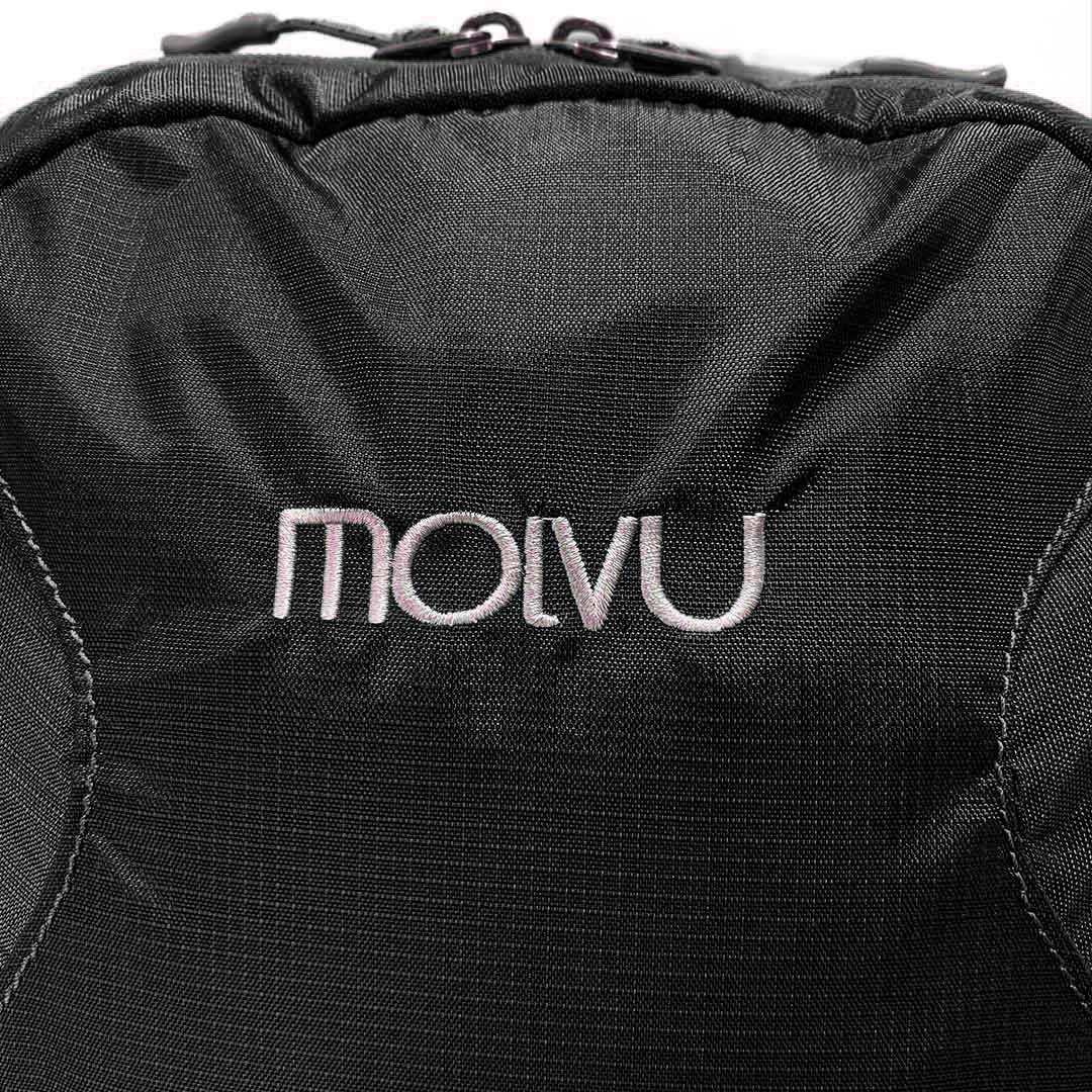 Mochila Chompipe 40 Negra