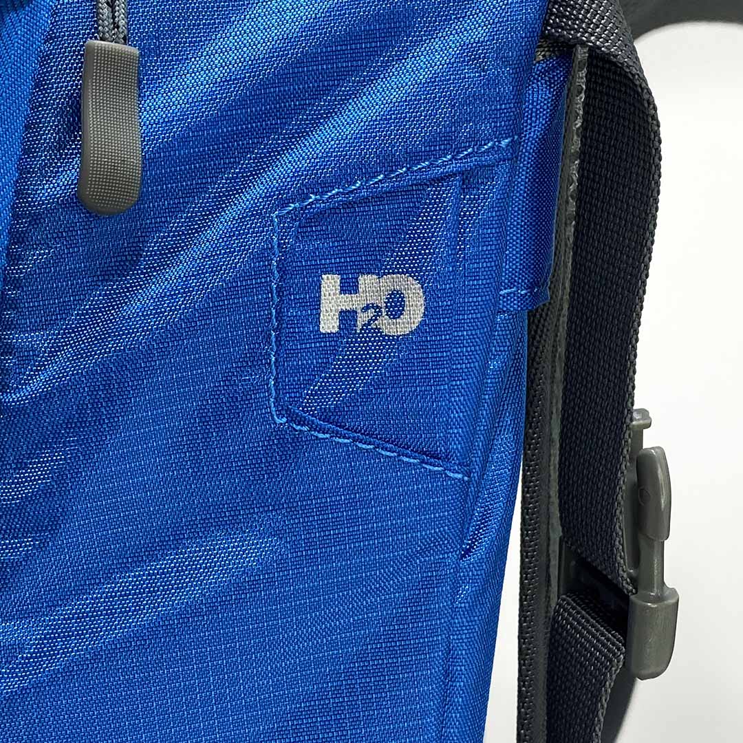 Mochila Chompipe 40 Azul