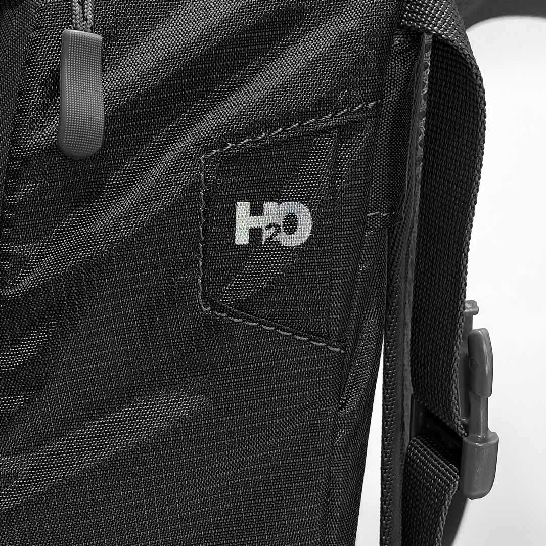 Mochila Chompipe 40 Negra