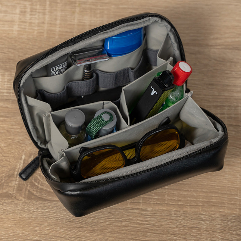 Organizador Chunches Verde