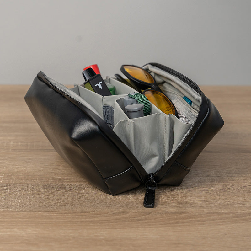 Organizador Chunches Verde