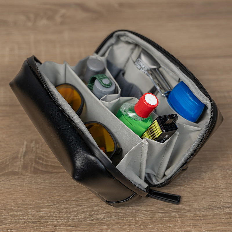 Organizador Chunches Verde