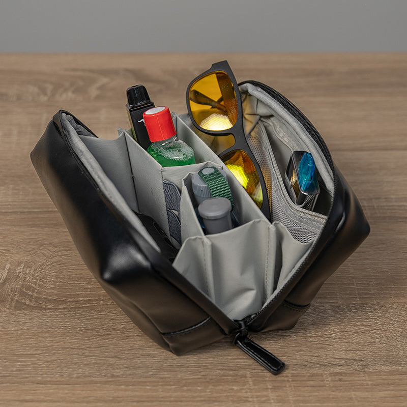 Organizador Chunches Verde