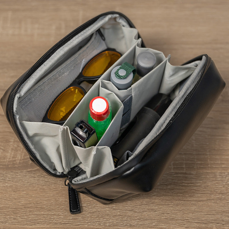 Organizador Chunches Verde
