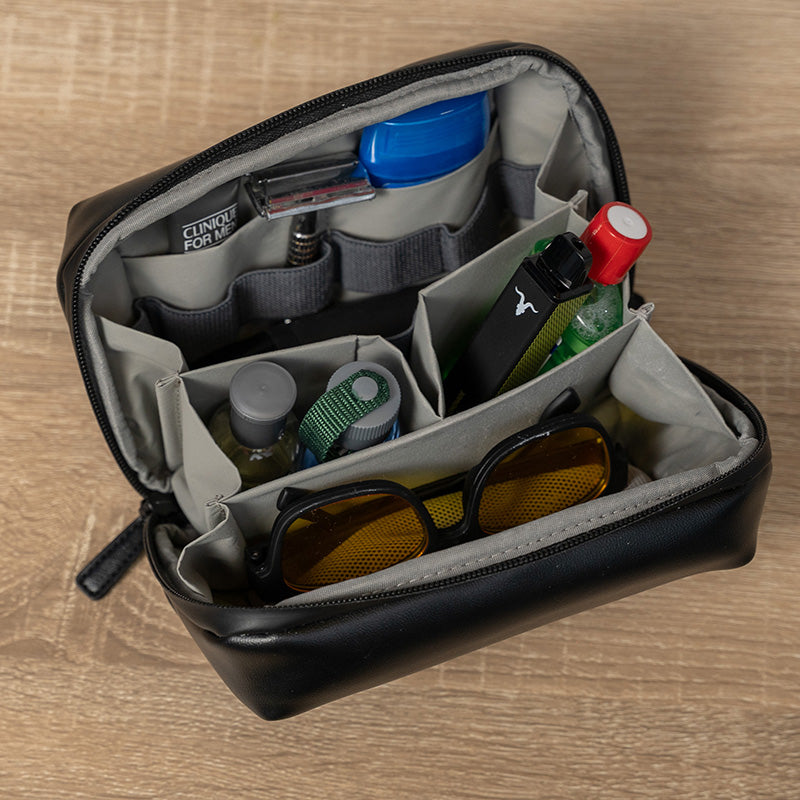 Organizador Chunches Verde