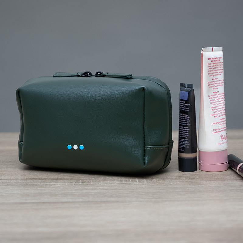 Organizador Chunches Verde