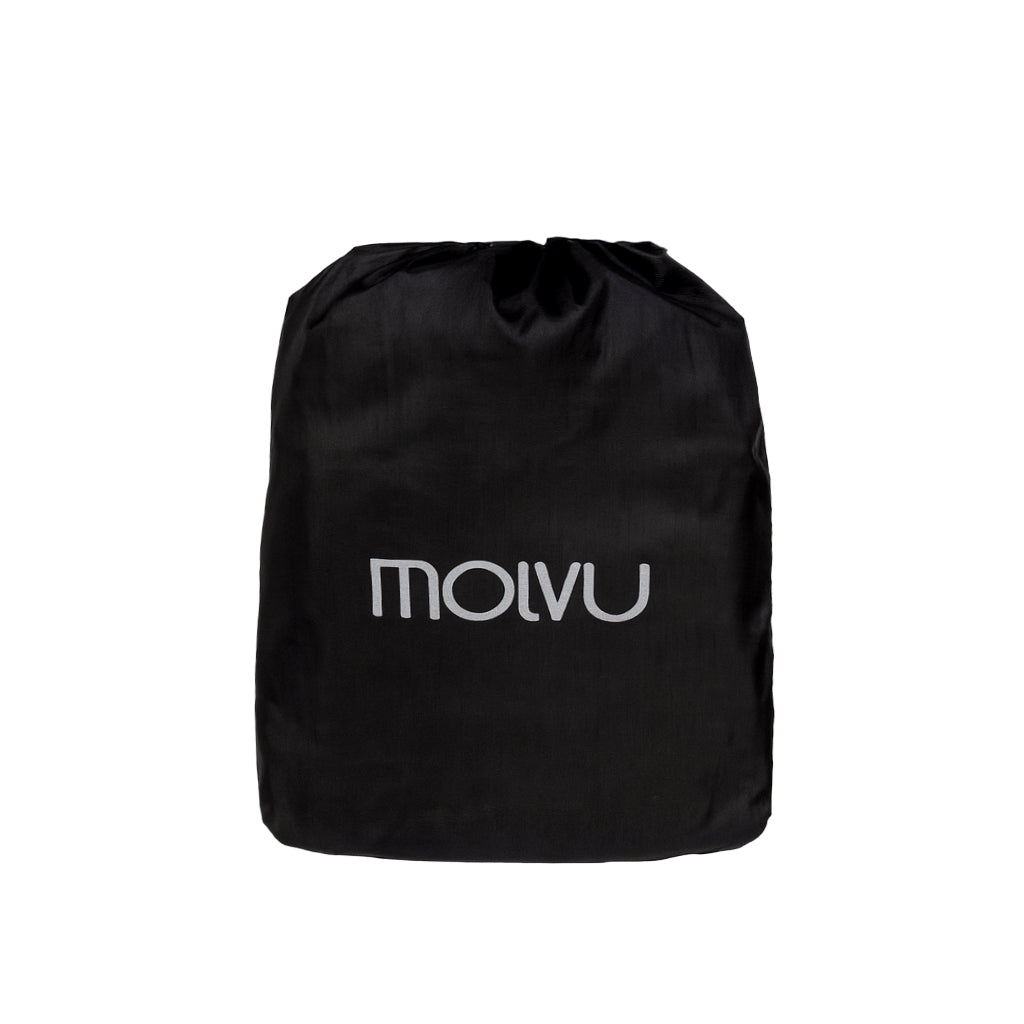 Cobertor para lluvia de mochilas 30 - 35 Lts