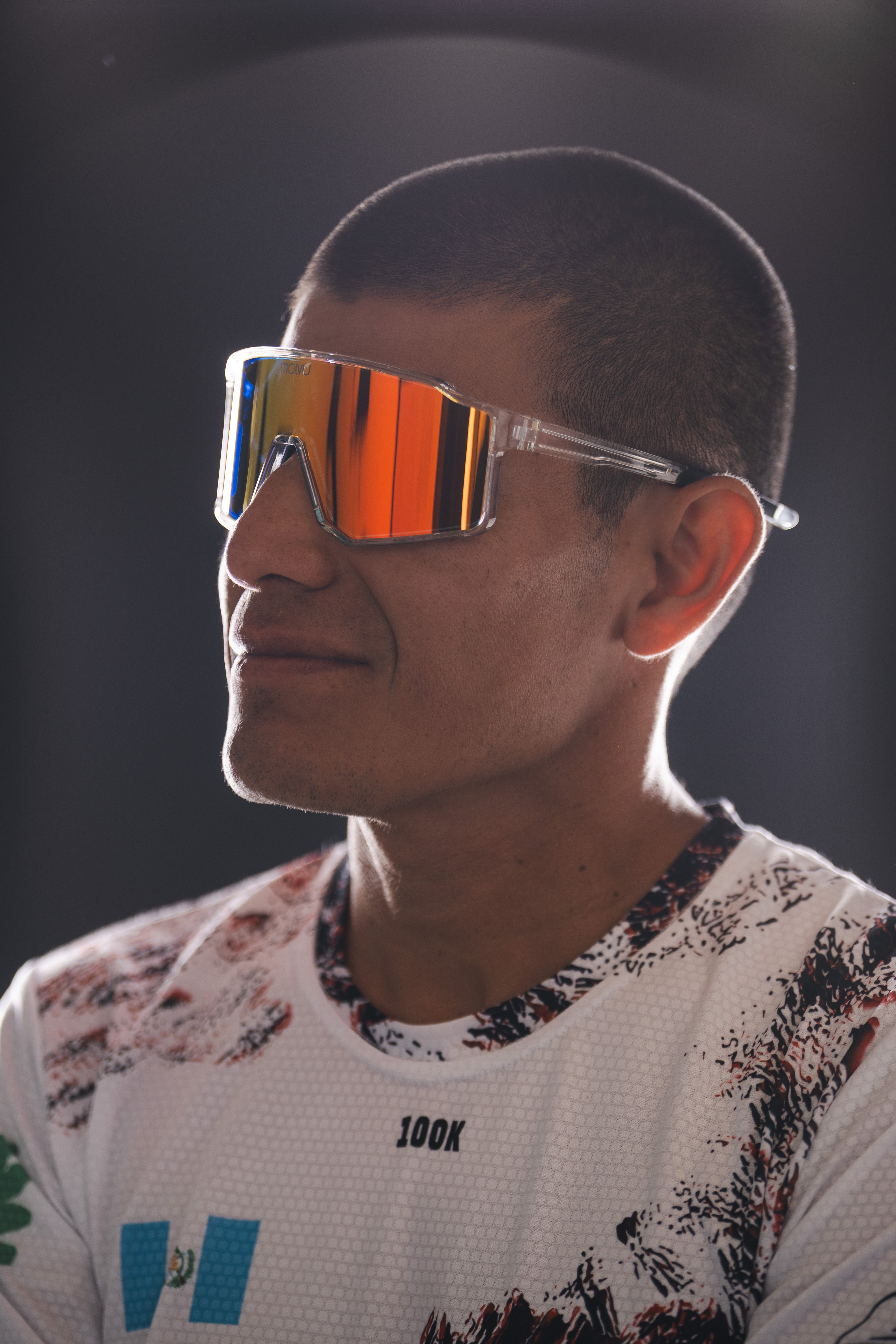 Lentes Gavilán Pro | Air Fire