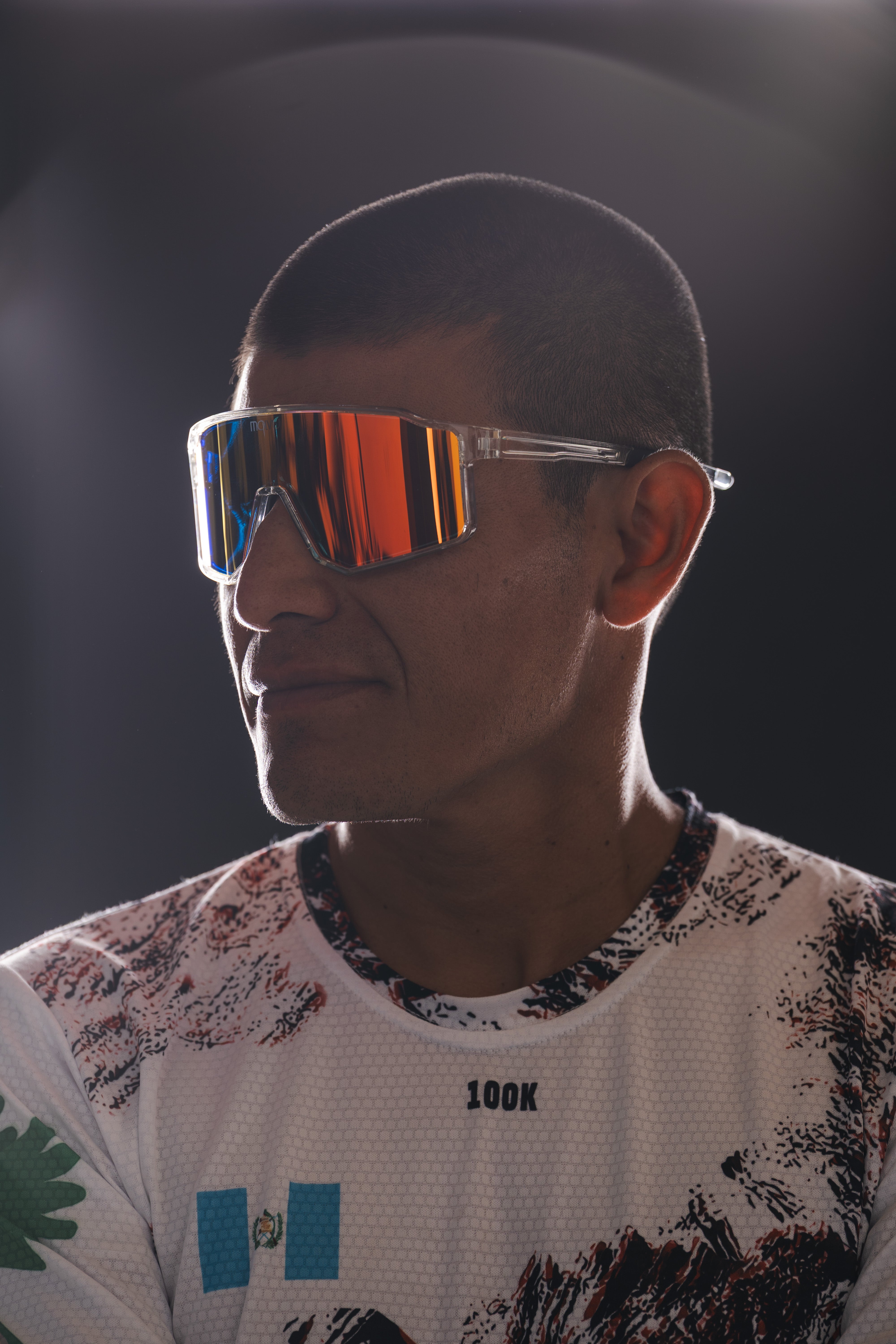 Lentes Gavilán Pro | Air Fire