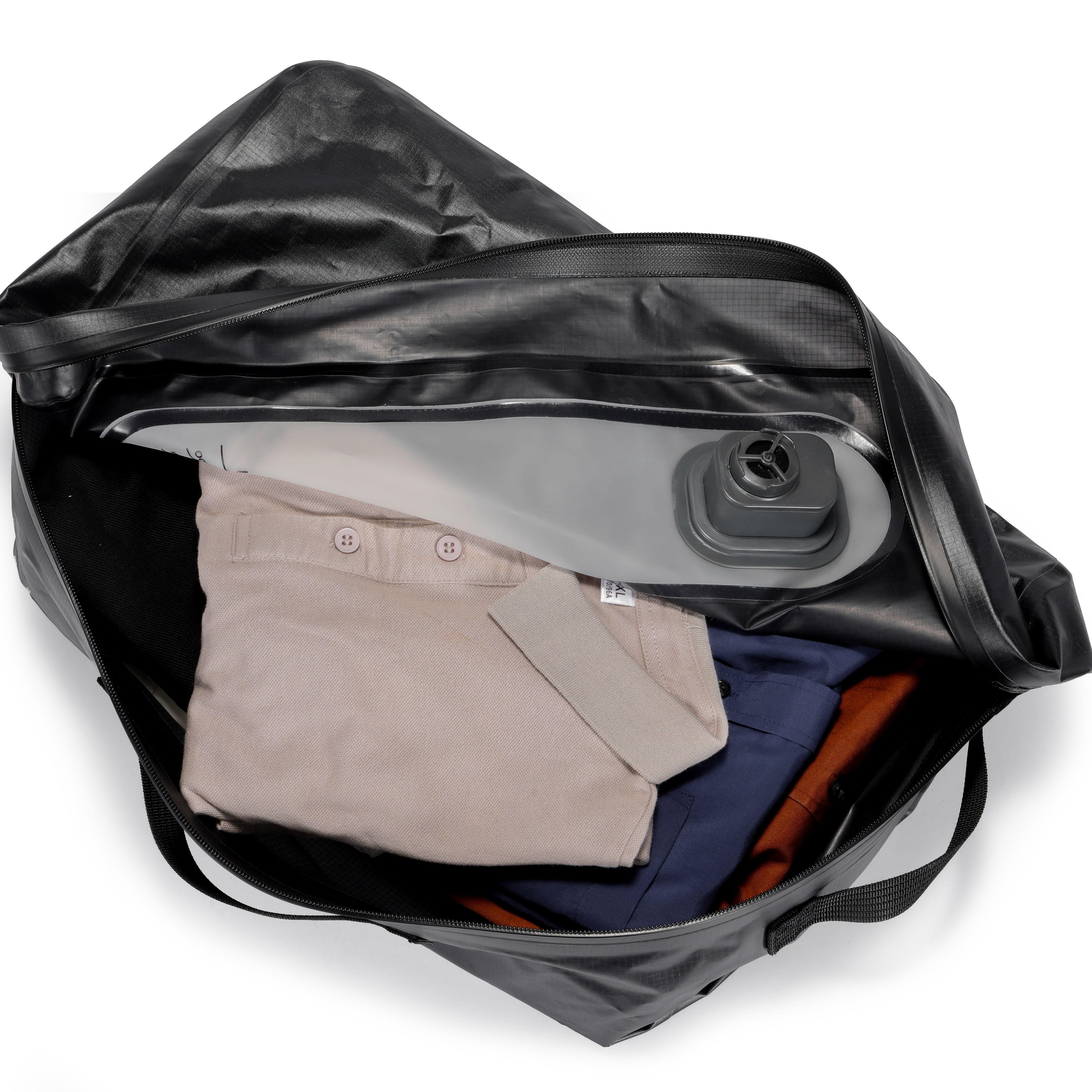 Packing Cube Eléctrico | Bolsa de Compresión