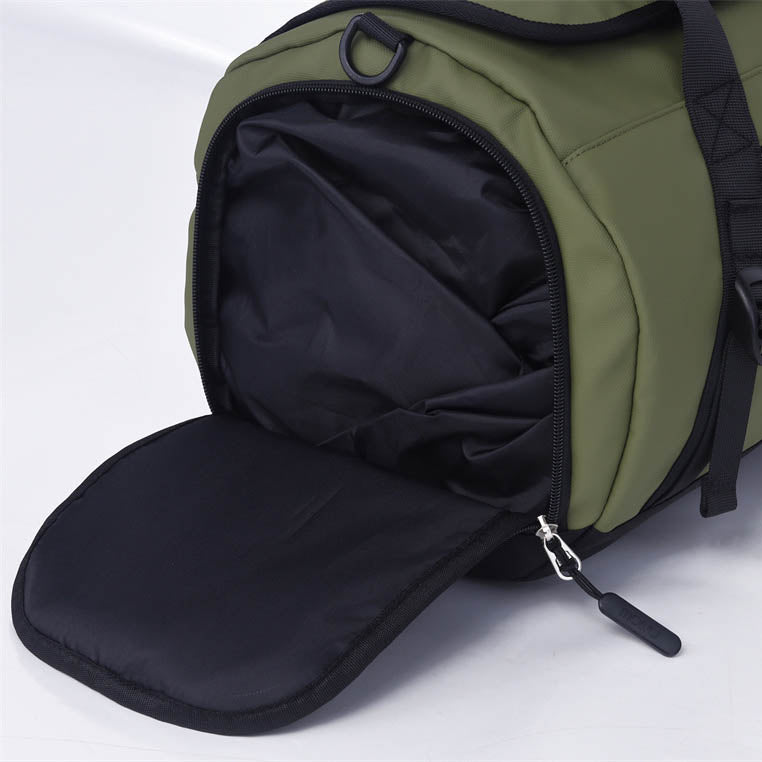 Maletín Entreno (grande) - verde