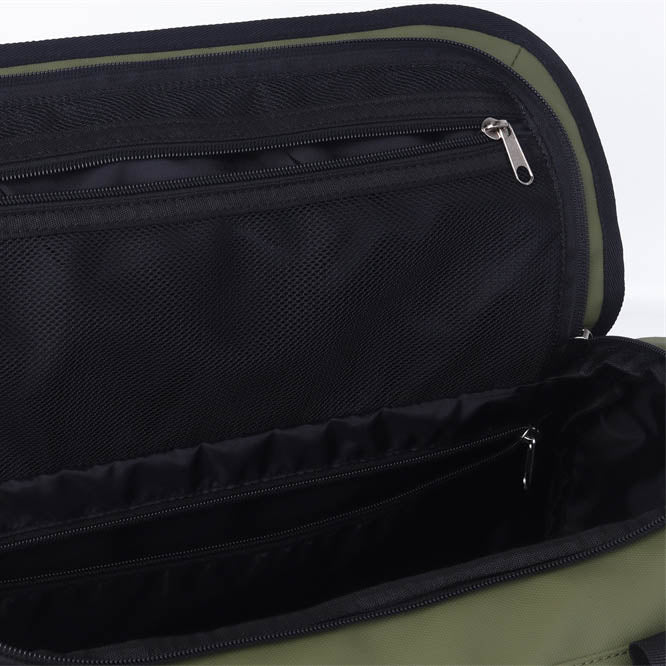 Maletín Entreno (grande) - verde