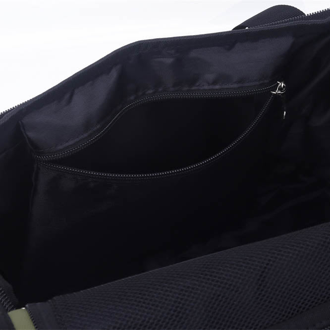 Maletín Entreno (grande) - verde