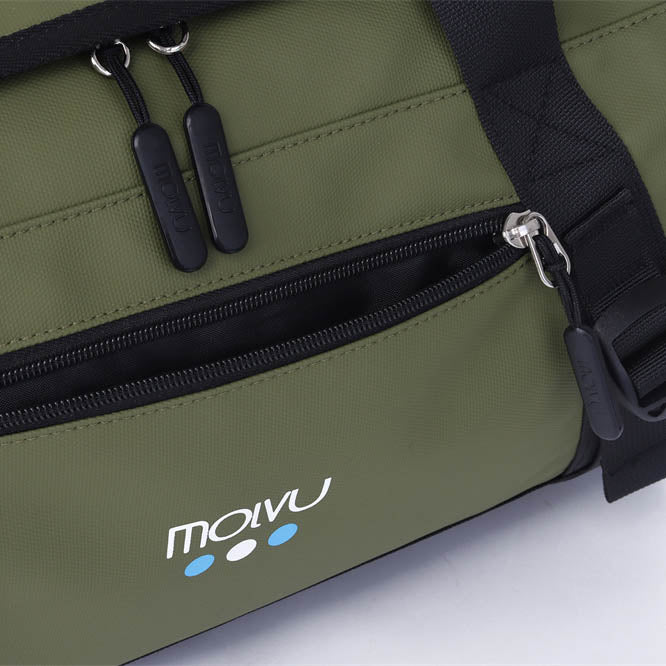 Maletín Entreno (grande) - verde