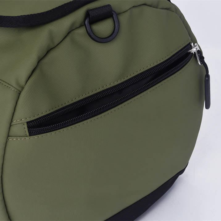 Maletín Entreno (grande) - verde