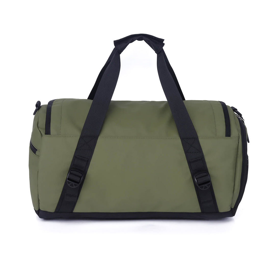 Maletín Entreno (grande) - verde