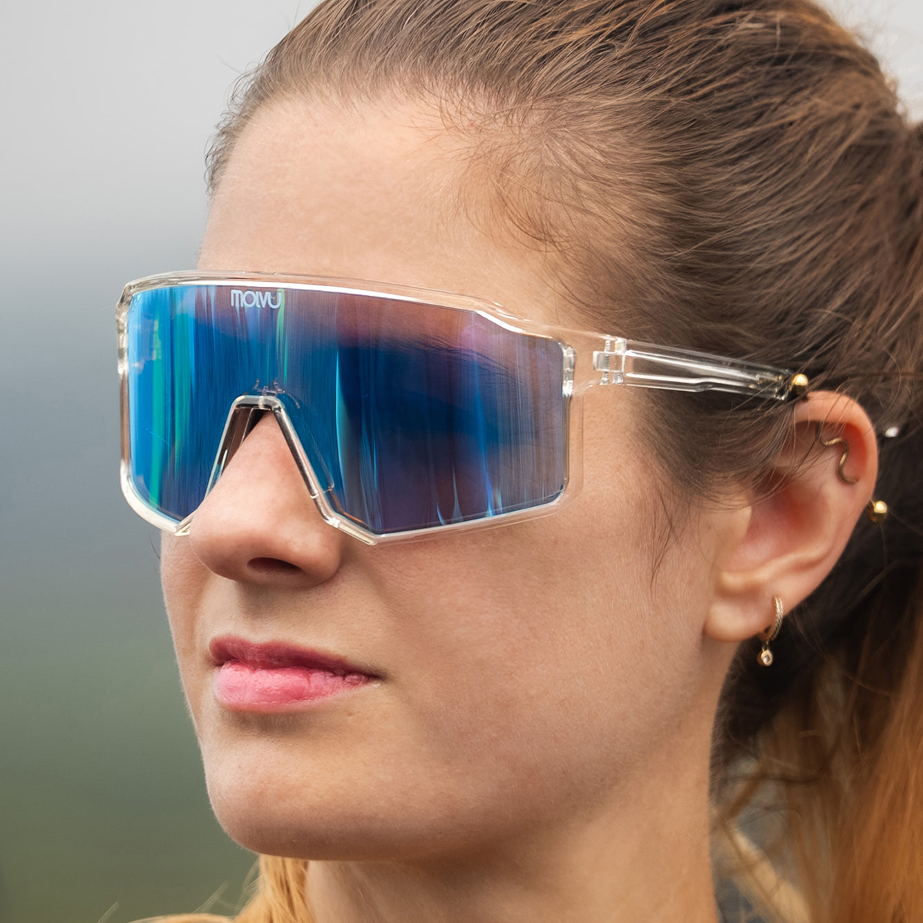 Lentes Gavilán Pro | Air Ice