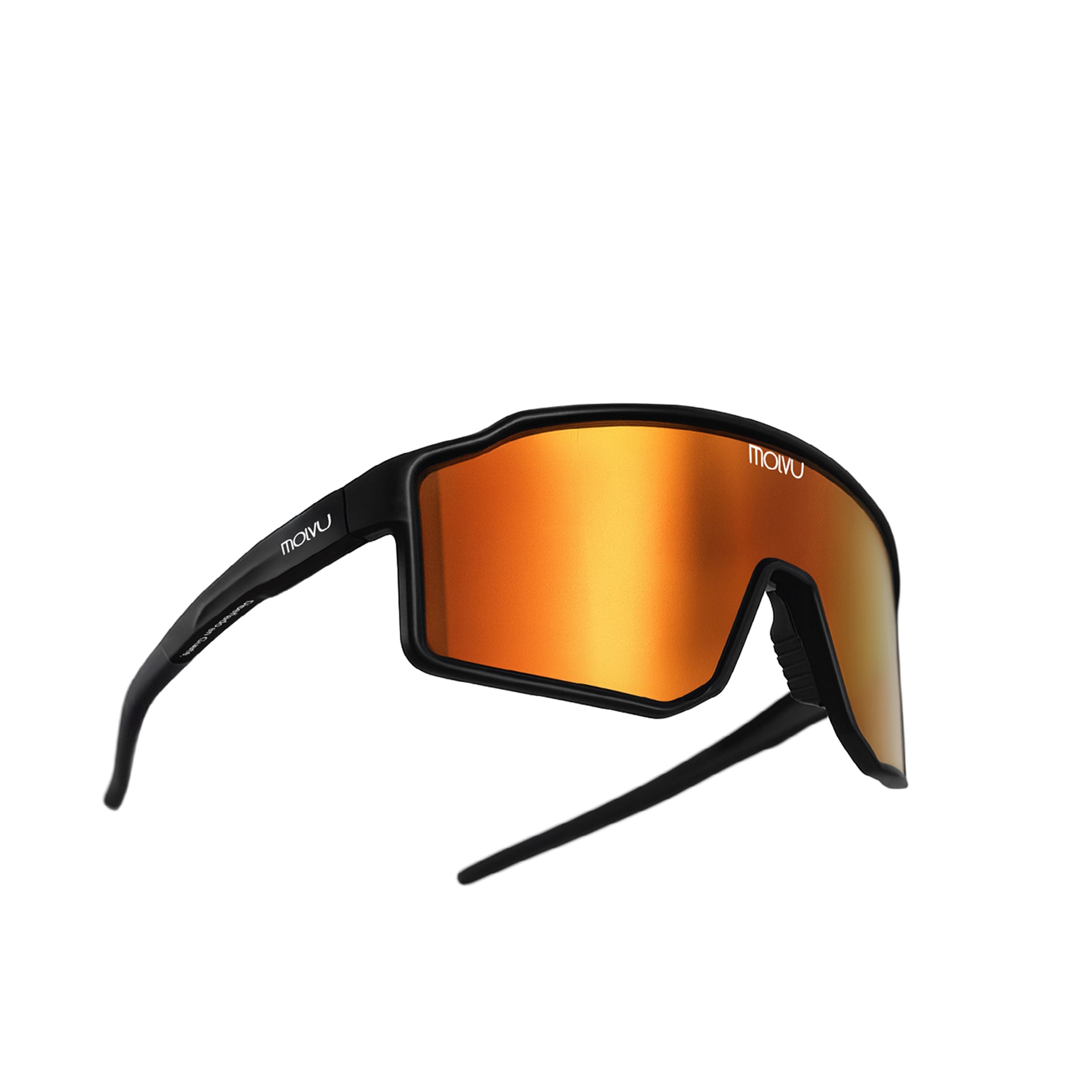 Lentes Gavilán Pro | Black Fire