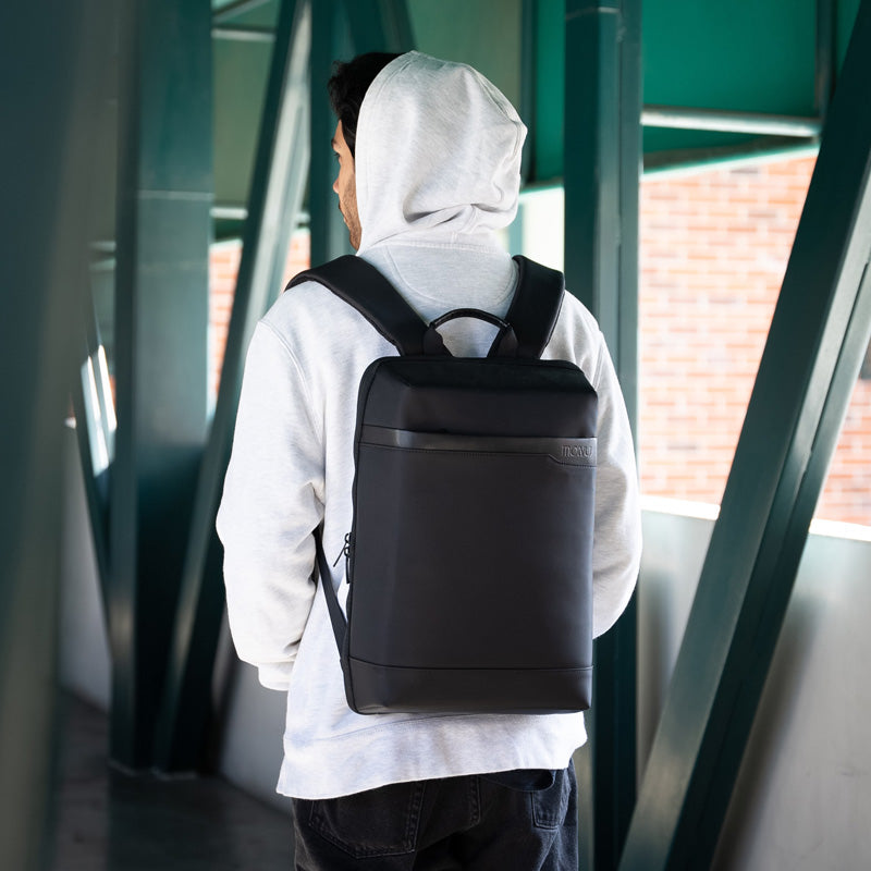 Mochila Go Light negro