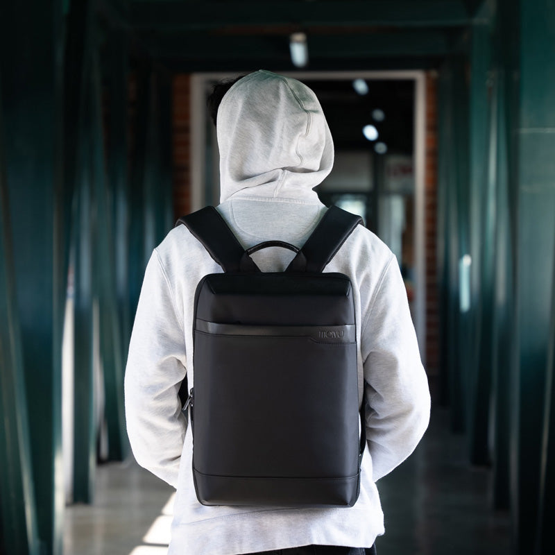 Mochila Go Light negro