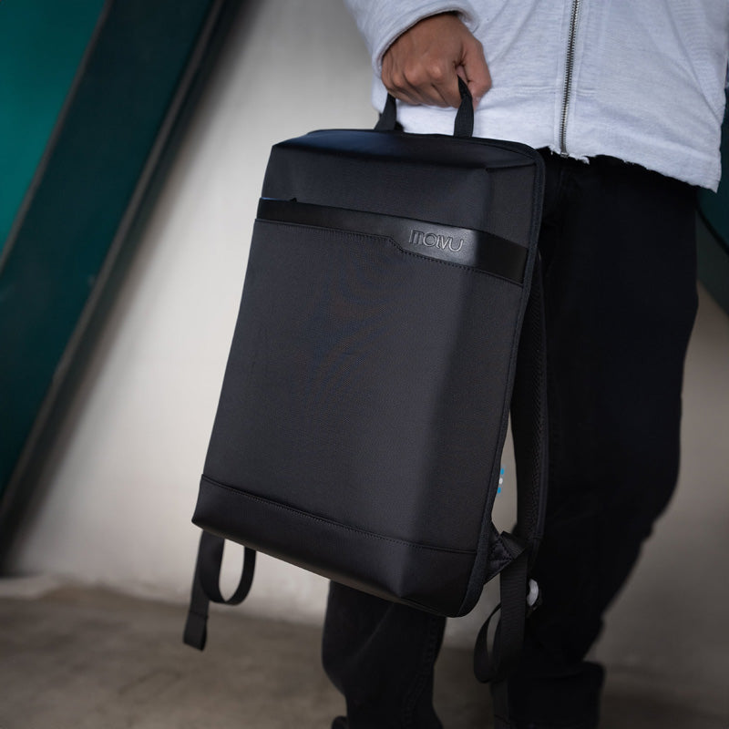 Mochila Go Light negro