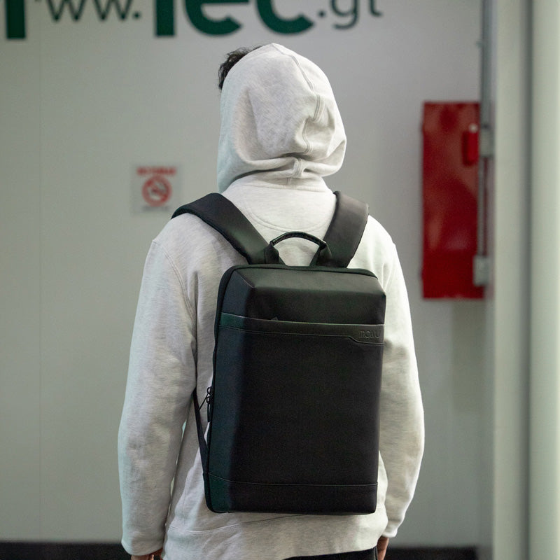 Mochila Go Light negro