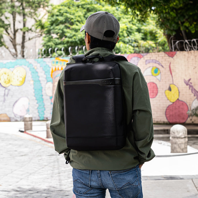 Mochila Go Light negro