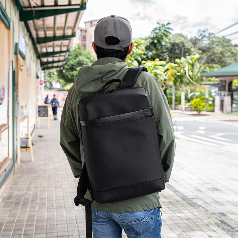 Mochila Go Light negro