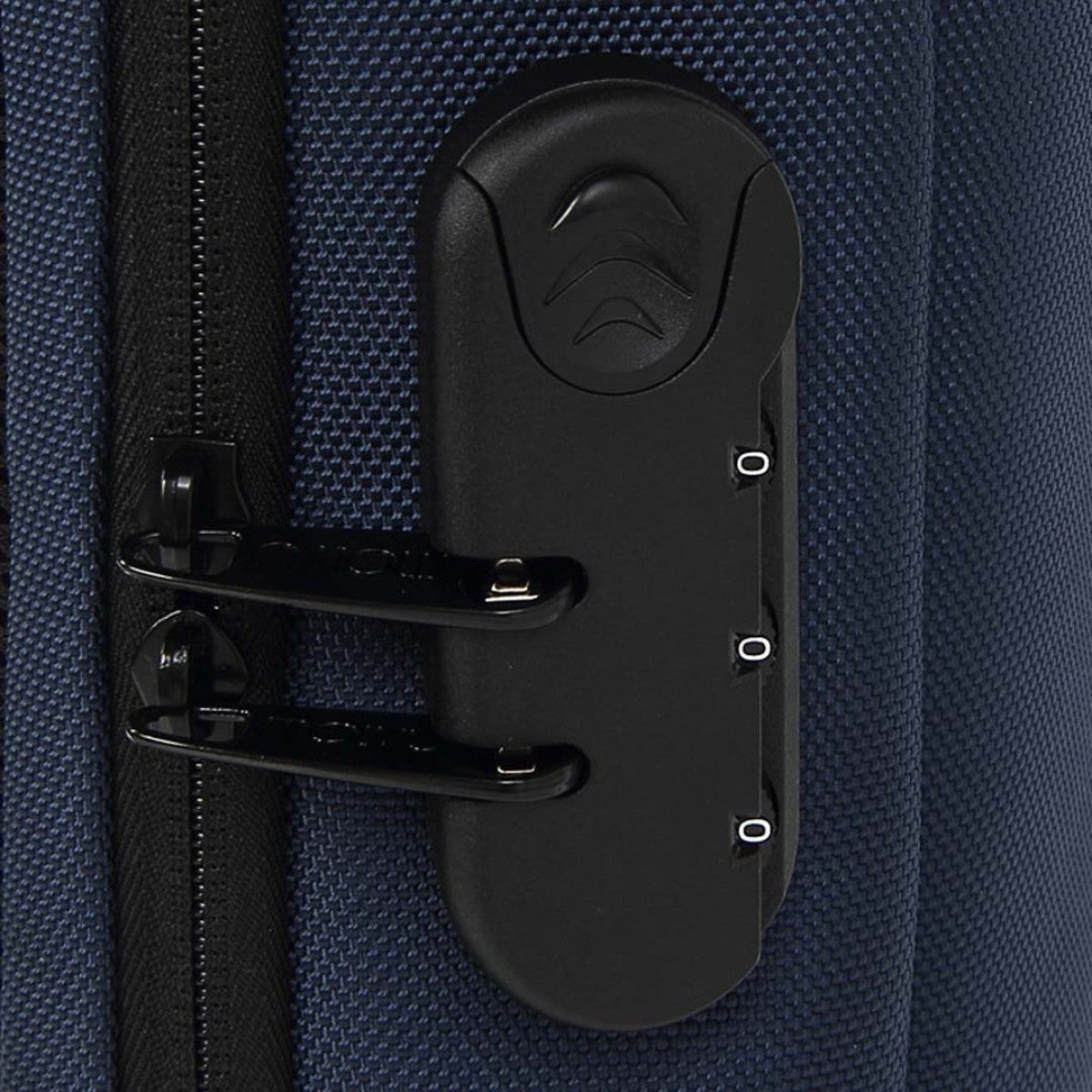 Mochila Go Mini Azul