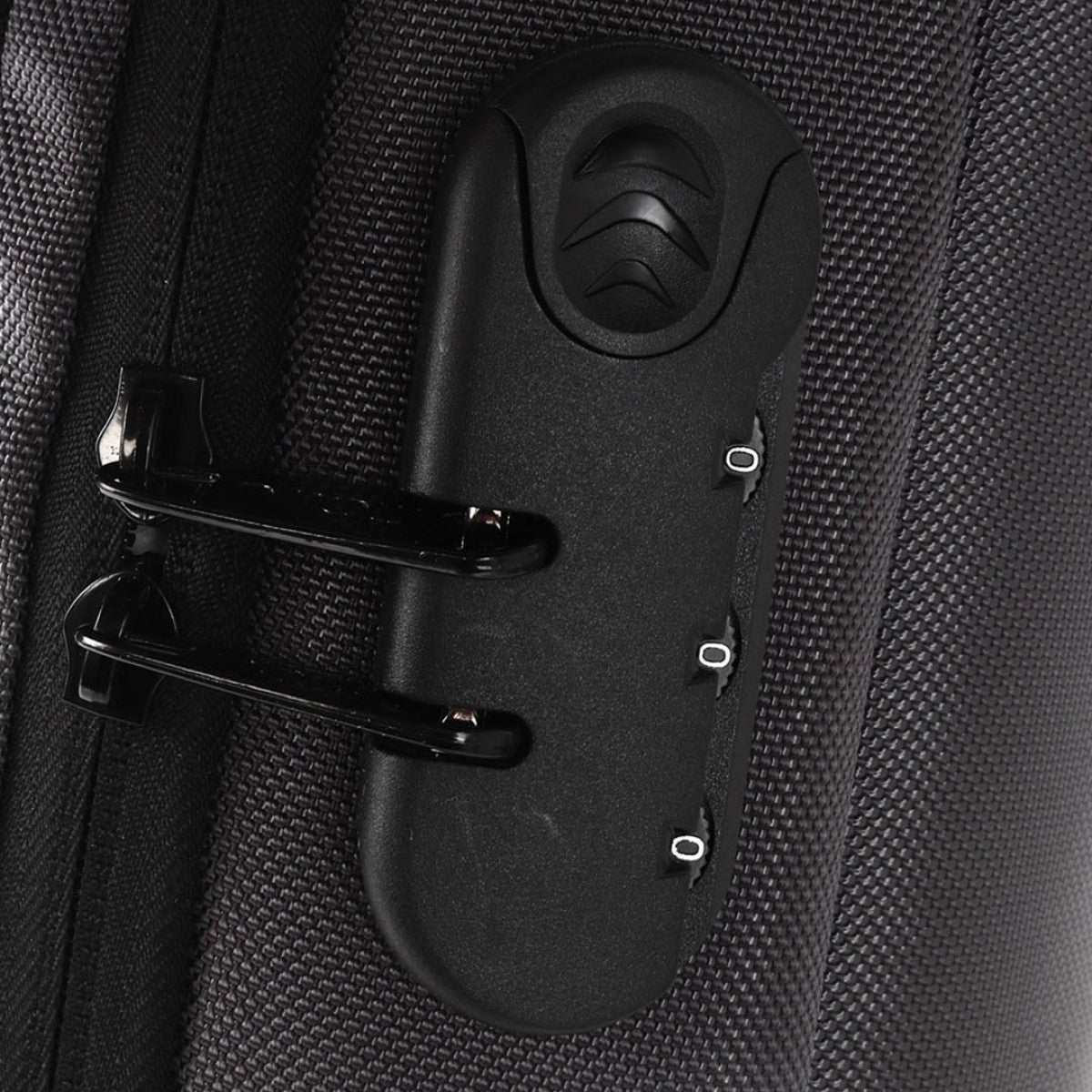 Mochila Go Mini Gris