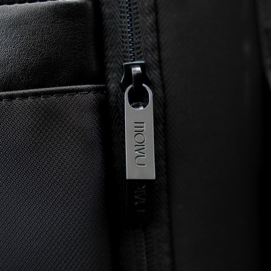 Mochila Go Viaje negro