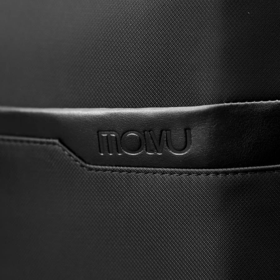 Mochila Go Viaje negro