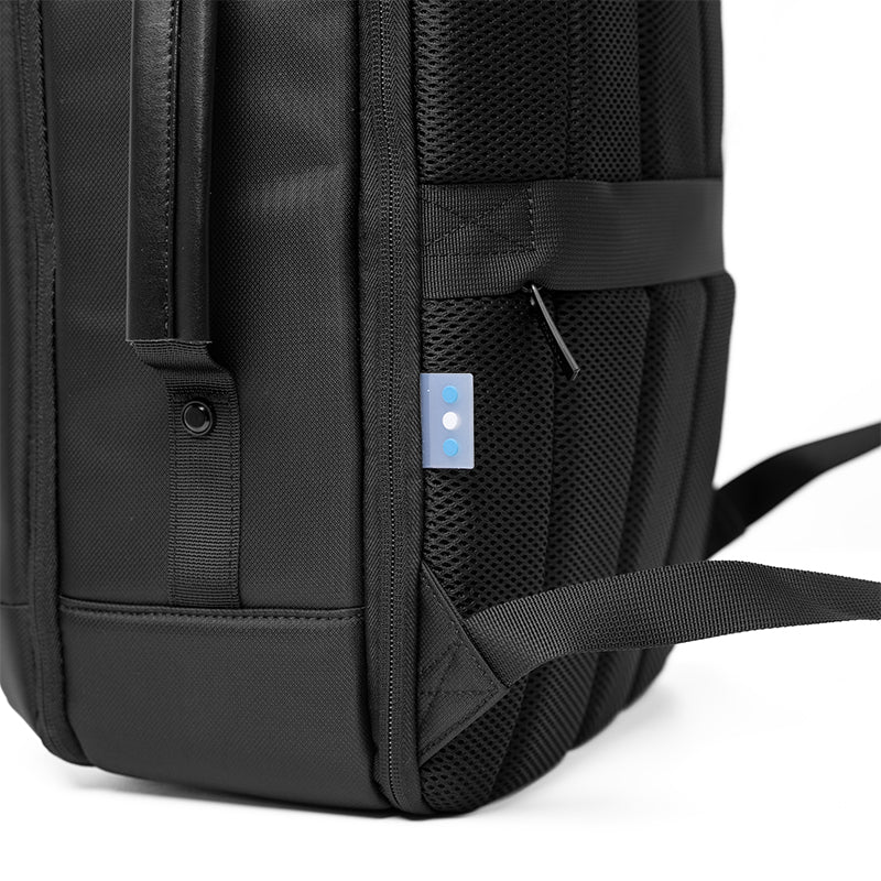 Mochila Go Viaje negro