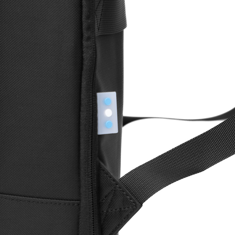 Mochila Go Light negro