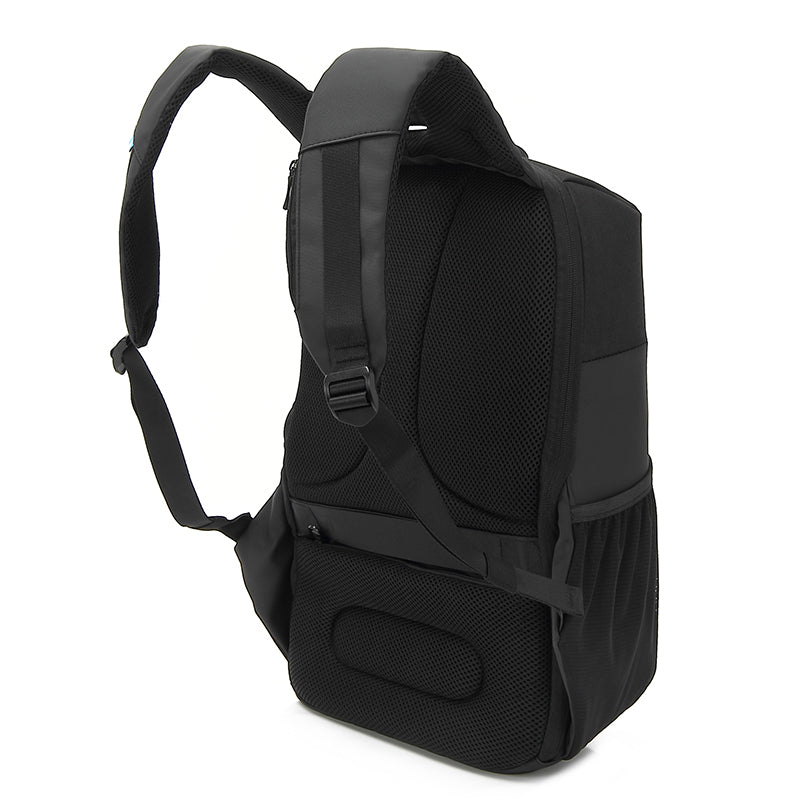 Mochila Go Negra + Organizador