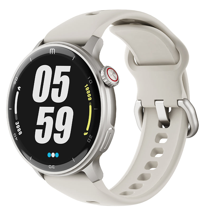 Reloj T8 Gris