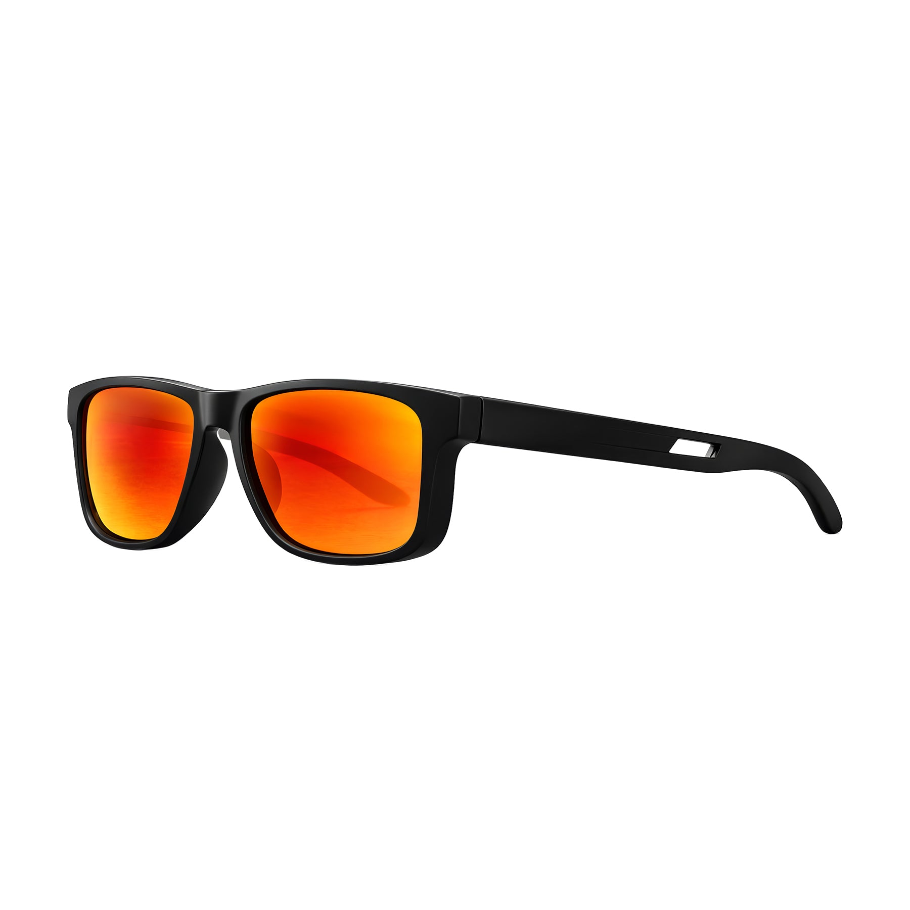 Lentes Gavilán Basic | Black Fire