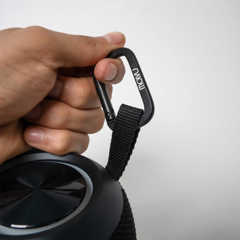 Bocina Bix + Audífonos K2