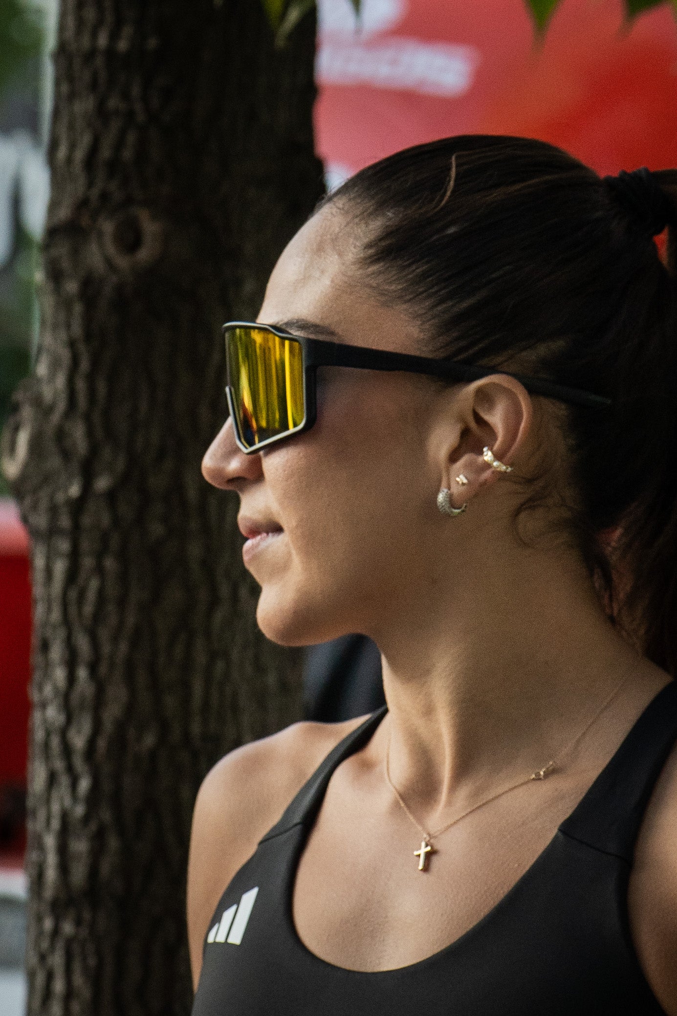 Lentes Gavilán Pro | Black Fire
