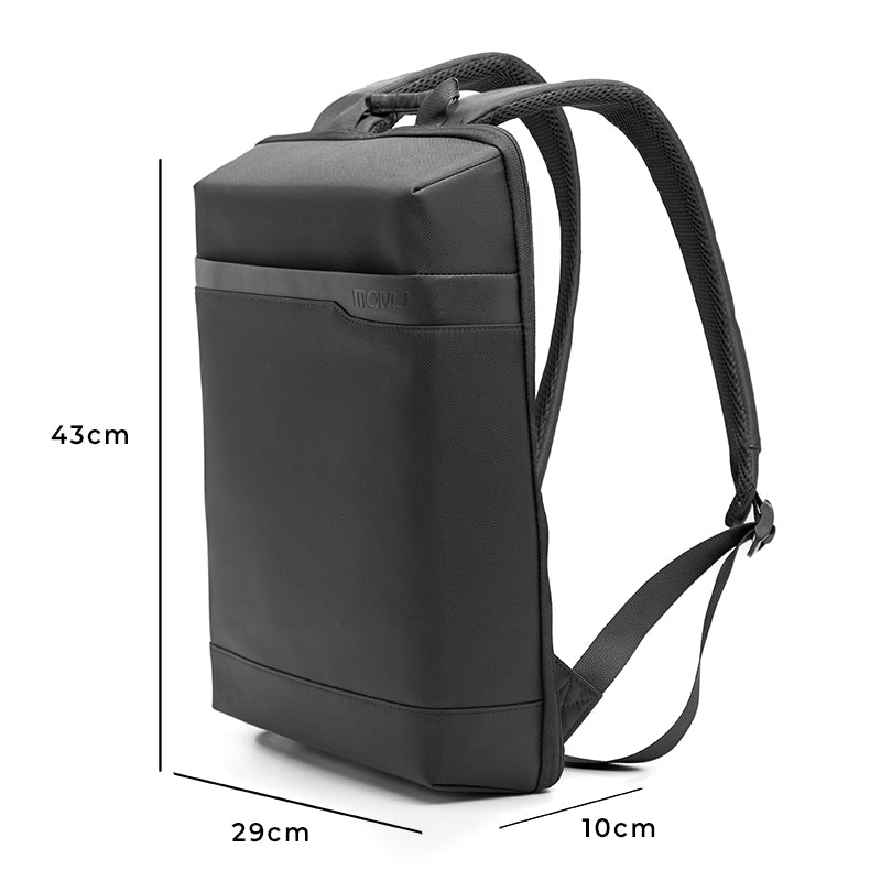 Mochila Go Light azul
