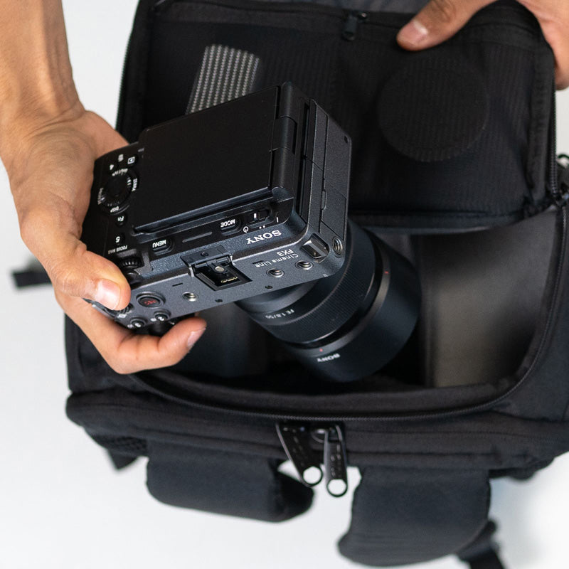 Mochila Studio 1