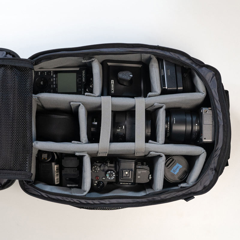 Mochila Studio 1