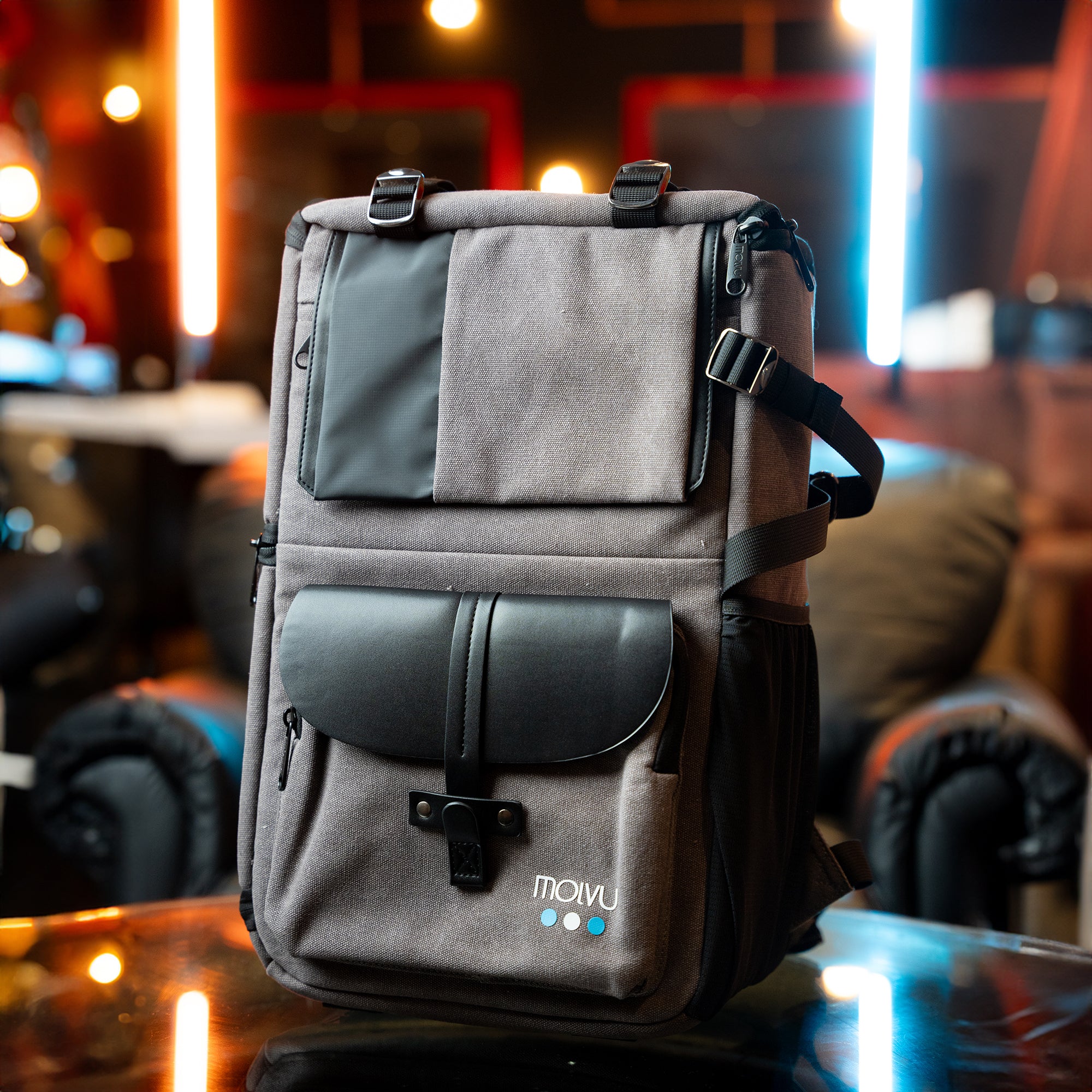 Mochila Studio 2
